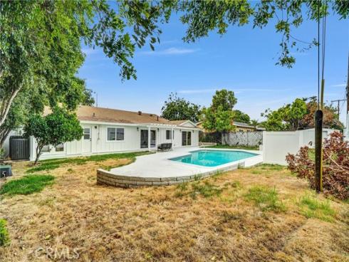 2842 E Virginia   Avenue, Anaheim, CA