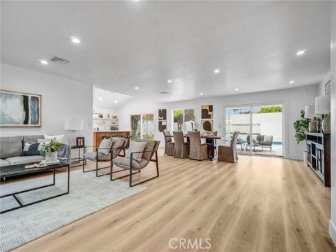 2842 E Virginia   Avenue, Anaheim, CA