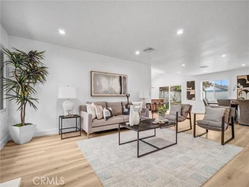 2842 E Virginia   Avenue, Anaheim, CA