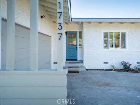 1737 S Garden  , Anaheim, CA