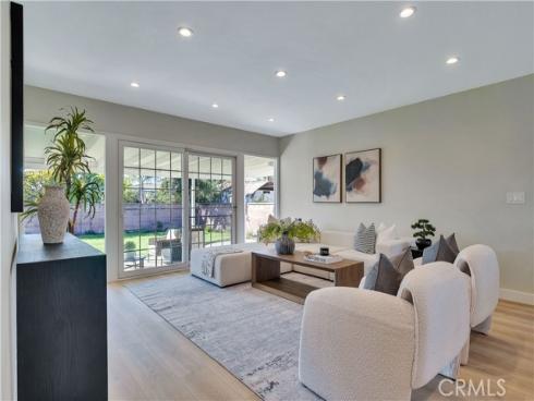 1737 S Garden  , Anaheim, CA