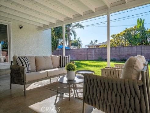 1737 S Garden  , Anaheim, CA