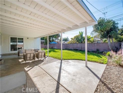 1737 S Garden  , Anaheim, CA