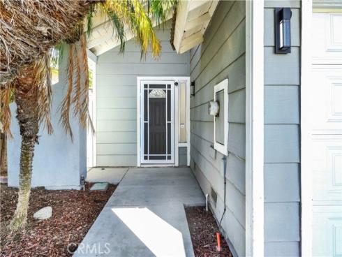 8482 E Amberwood  , Anaheim, CA