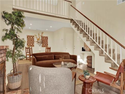 8482 E Amberwood  , Anaheim, CA