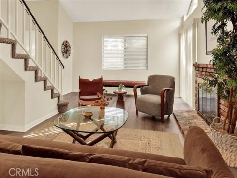 8482 E Amberwood  , Anaheim, CA