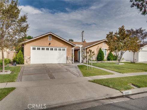3115 W Teranimar , Anaheim, CA