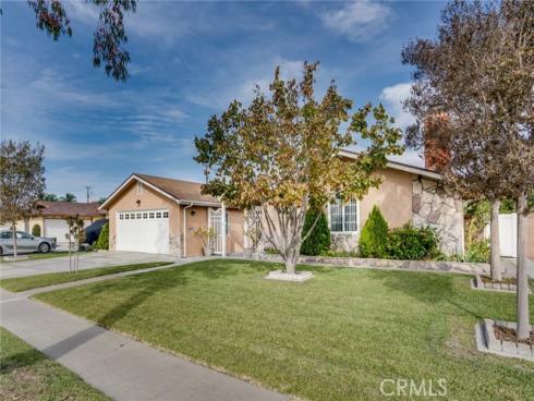 3115 W Teranimar , Anaheim, CA