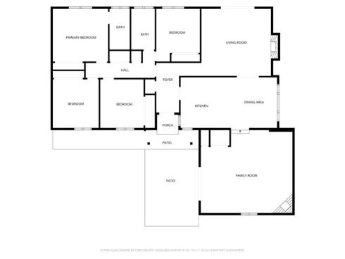 3115 W Teranimar , Anaheim, CA