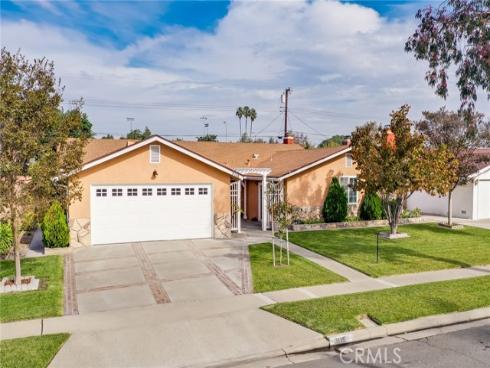 3115 W Teranimar , Anaheim, CA