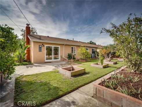 3115 W Teranimar , Anaheim, CA