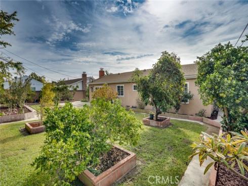 3115 W Teranimar , Anaheim, CA