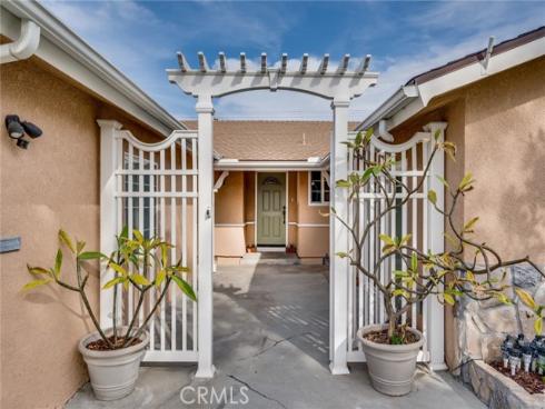 3115 W Teranimar , Anaheim, CA