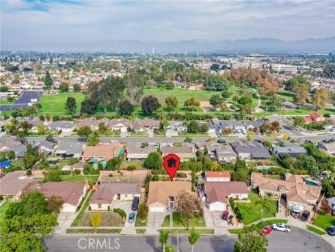 3115 W Teranimar , Anaheim, CA