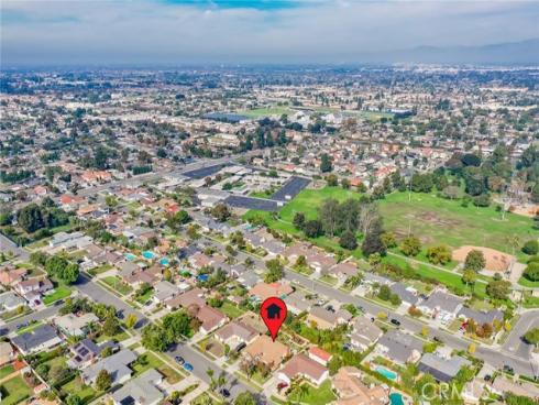 3115 W Teranimar , Anaheim, CA