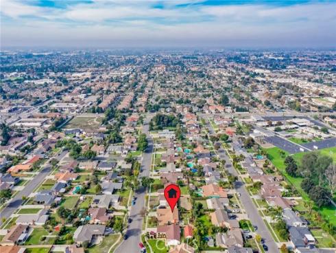 3115 W Teranimar , Anaheim, CA