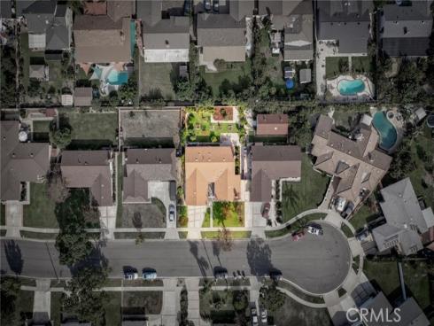 3115 W Teranimar , Anaheim, CA