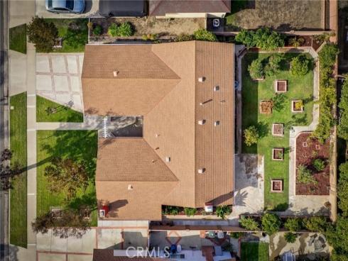 3115 W Teranimar  , Anaheim, CA