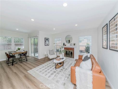 1325 E Romneya  , Anaheim, CA