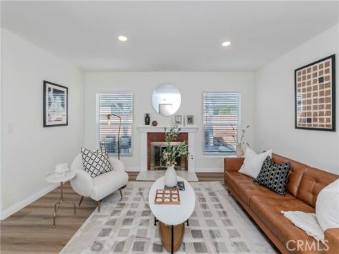 1325 E Romneya  , Anaheim, CA