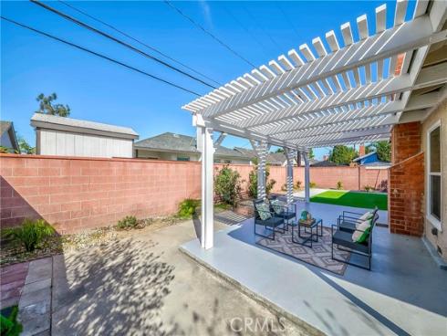 1325 E Romneya  , Anaheim, CA