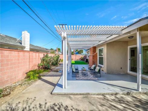 1325 E Romneya  , Anaheim, CA