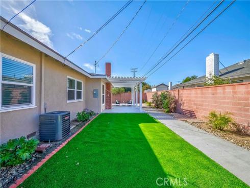 1325 E Romneya  , Anaheim, CA