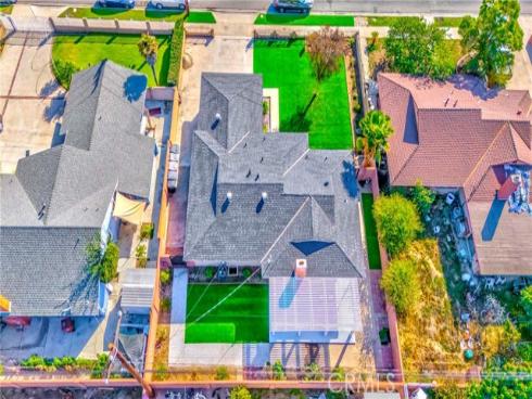 1325 E Romneya  , Anaheim, CA