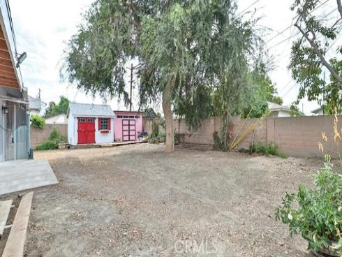 2026 W Orange  , Anaheim, CA