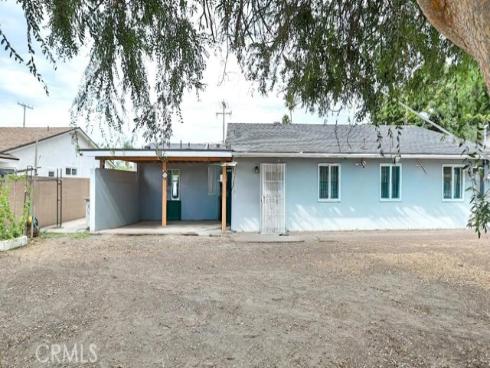 2026 W Orange  , Anaheim, CA