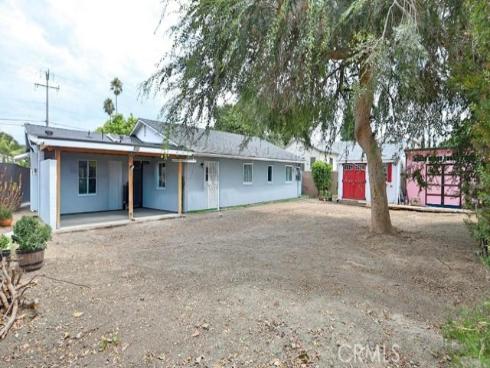 2026 W Orange  , Anaheim, CA