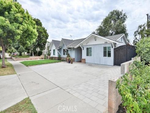 2026 W Orange  , Anaheim, CA