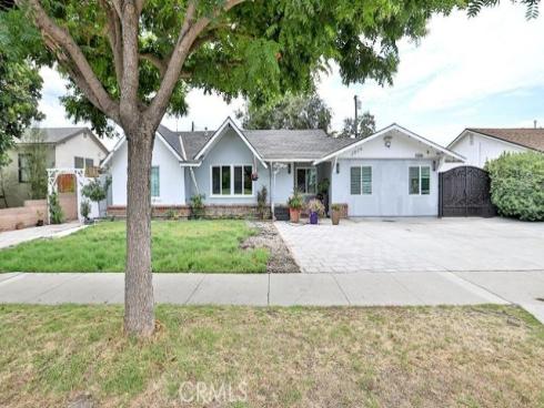 2026 W Orange  , Anaheim, CA