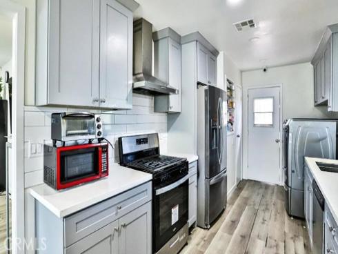 2026 W Orange  , Anaheim, CA