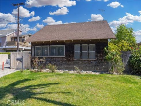 314 S Vine  , Anaheim, CA