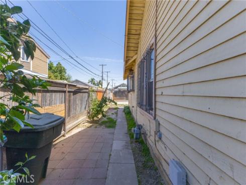 314 S Vine  , Anaheim, CA