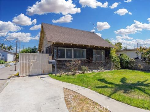 314 S Vine  , Anaheim, CA