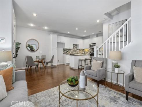 760 S Olive  , Anaheim, CA