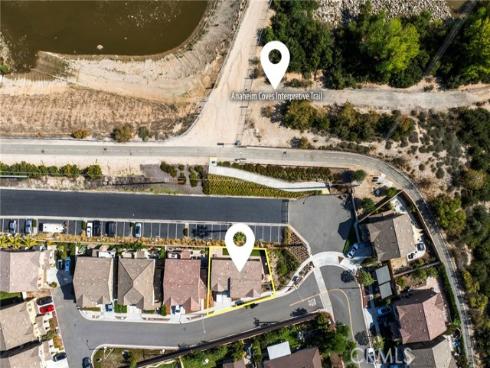 636 S Lakeshore   Drive, Anaheim, CA