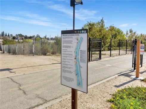 636 S Lakeshore   Drive, Anaheim, CA