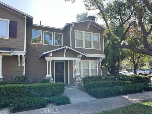 406 E Center  , Anaheim, CA