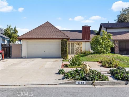 1712 N Tympani  , Anaheim, CA