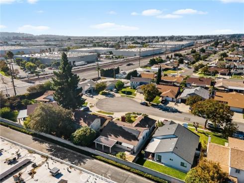 1712 N Tympani  , Anaheim, CA