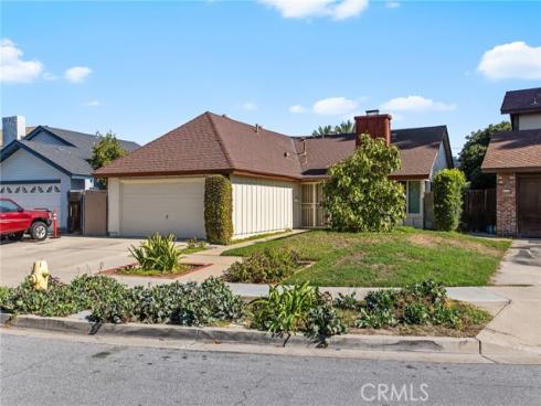 1712 N Tympani  , Anaheim, CA