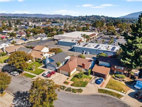 1712 N Tympani  , Anaheim, CA