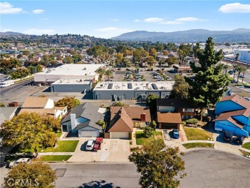 1712 N Tympani  , Anaheim, CA