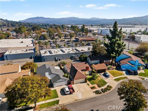 1712 N Tympani  , Anaheim, CA