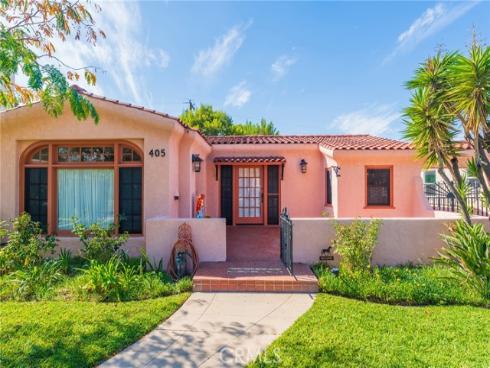 405 N Janss  , Anaheim, CA