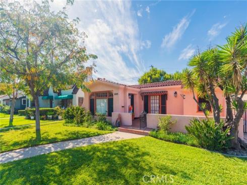 405 N Janss  , Anaheim, CA