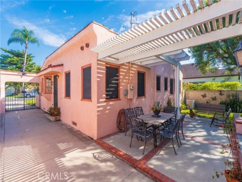 405 N Janss  , Anaheim, CA